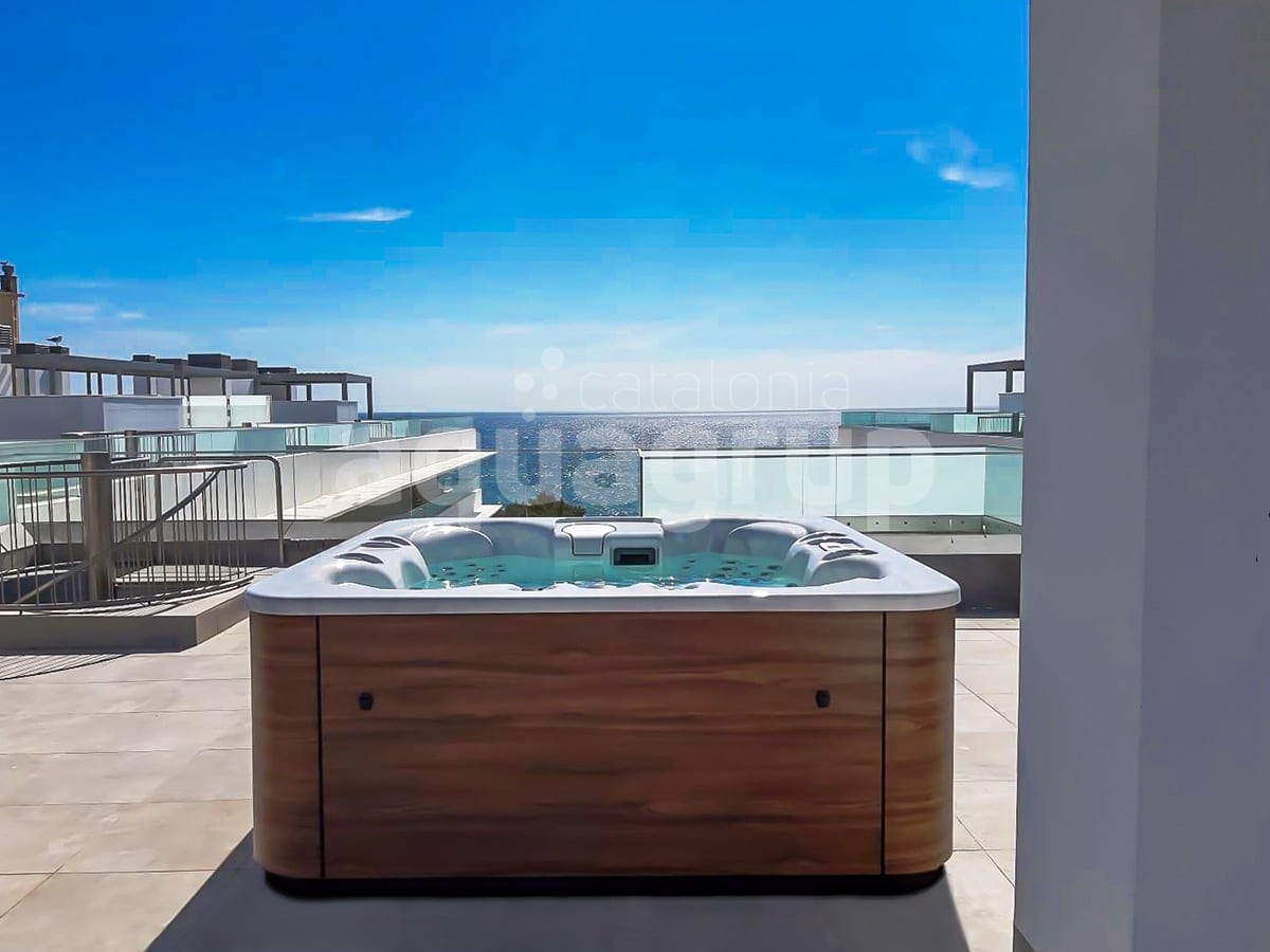What Should You Consider When Installing a Hot Tub Indoors? - Paradise Spas  & Outdoors Living
