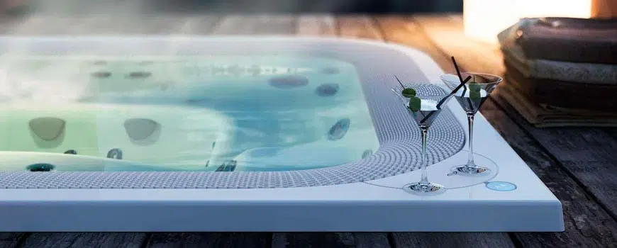 Spa jacuzzi Barcelona